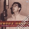 Buddy Holly - Gotta Roll-early Recordings 49-55 cd