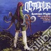 Octopus - Restless Night cd