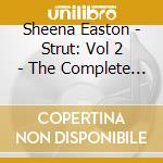 Sheena Easton - Strut: Vol 2 - The Complete Emi Recordings cd