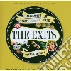 Exits - Exits cd