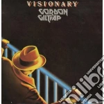 Gordon Giltrap - Visionary cd