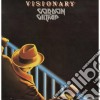 Gordon Giltrap - Visionary cd