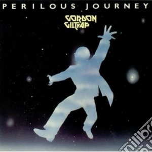 Gordon Giltrap - Perilous Journey cd musicale di Gordon Giltrap
