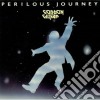 Gordon Giltrap - Perilous Journey cd