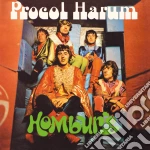 (LP Vinile) Procol Harum - Homburg vinile