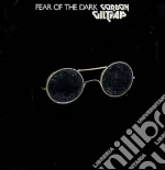 Gordon Giltrap - Fear Of The Dark cd