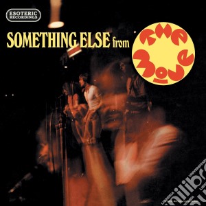 (LP VINILE) Something else from the move lp vinile di The Move