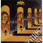 Man - Welsh Connection (2 Cd) cd