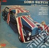 Lord Sutch And Heavy Friends - Lord Sutch And Heavy Friends cd