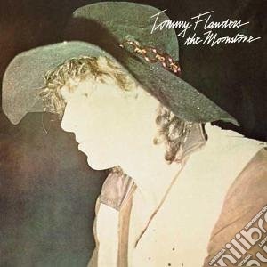Flanders, Tommy - Moonstone cd musicale di Tommy Flanders