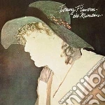 Flanders, Tommy - Moonstone cd