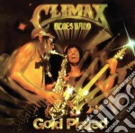 Climax Blues Band - Gold Plated cd