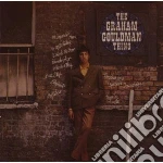 Graham Gouldman - Graham Gouldman Thing cd