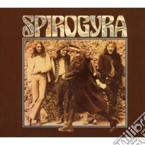 Spirogyra - St. Radigunds cd musicale di Spirogyra