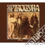 Spirogyra - St. Radigunds cd