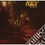 Key - Fit Me In cd