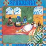 Spirogyra - Old Boot Wine cd