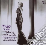 Peggy Lee - Moon Flowers cd
