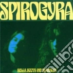 Spirogyra - Bells, Boots And Shame cd