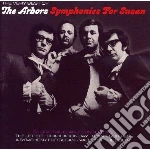 Arbors - Best Of cd