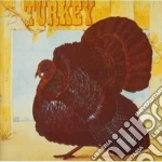 Wild Turkey - Turkey cd