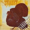 Wild Turkey - Turkey cd