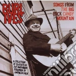 Ives, Burl - Songs From The Big Rockcandy Mountain cd