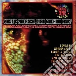Psychedelic Jumble Vol 1 cd