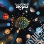 (LP Vinile) Todd Rundgren & Utopia - Disco Jets