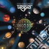 (LP Vinile) Todd Rundgren & Utopia - Disco Jets cd