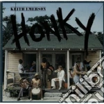 Keith Emerson - Honky cd