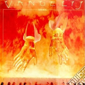 (LP Vinile) Vangelis - Heaven & Hell lp vinile di Vangelis