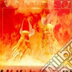 (LP Vinile) Vangelis - Heaven & Hell