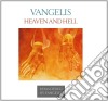 Vangelis - Heaven And Hell cd