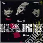 Cake - Cream Of Cake cd