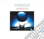 Vangelis - Albedo 0.39 (Remastered)