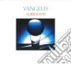 Vangelis - Albedo 0.39 (Remastered) cd