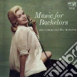 Henri Rene' & His Orchestra - Music For Bachelors cd