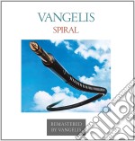 Vangelis - Spiral (Remastered)