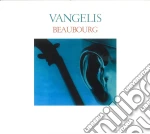 Vangelis - Beaubourg cd