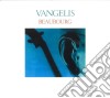 Vangelis - Beaubourg cd