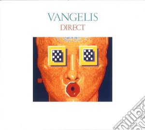 Vangelis - Direct cd musicale di Vangelis