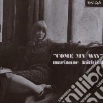 Marianne Faithfull - Come My Way cd