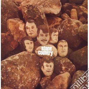 Stone Country - Stone Country cd musicale di Country Stone