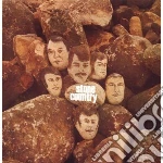 Stone Country - Stone Country cd