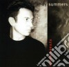 Andy Summers - Synaesthesia cd