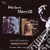 Helen Merrill - Helen Merrill / Dream Of You cd