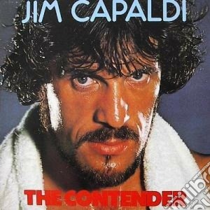 The contender cd musicale di Jim Capaldi