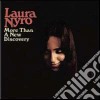 Laura Nyro - More Than A New Discovery cd