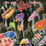 Chris Spedding - The Only Lick I Know: Remastered Edition (2 Cd) cd
